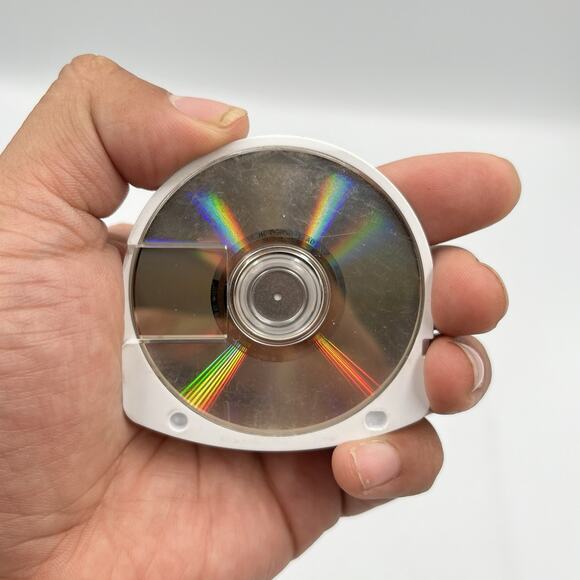 Used PSP Puyo Puyo Fever 2 Japan - SEGA Puzzle Game - Picture 2 of 3